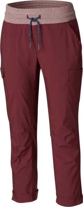 Women's Pilsner Peak Pull-On Cargo Capris