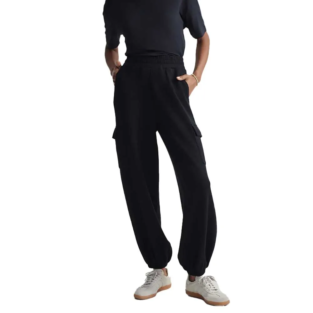 Women's The Cargo Pant 27.5" - Black