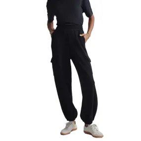Women's The Cargo Pant 27.5" - Black