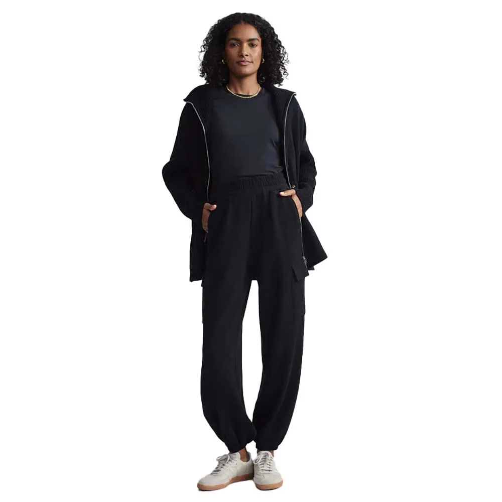Women's The Cargo Pant 27.5" - Black