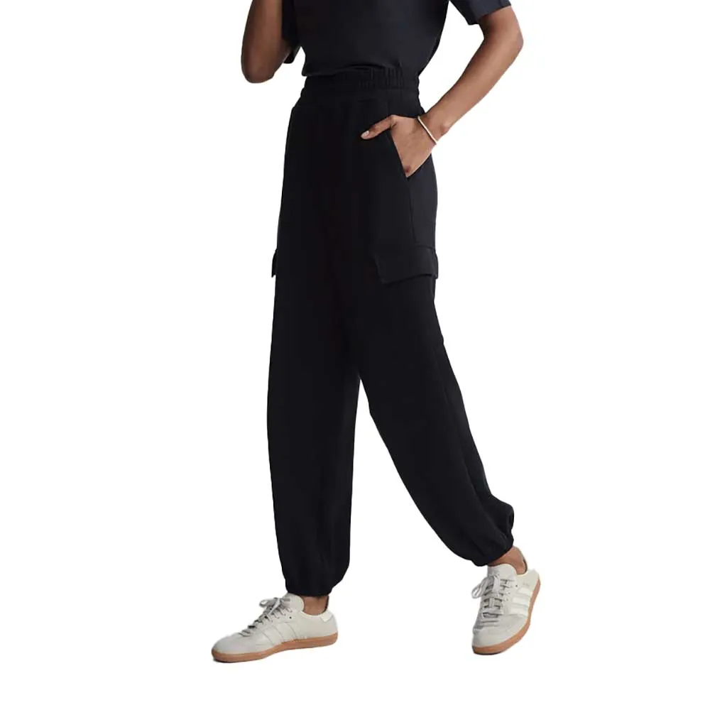 Women's The Cargo Pant 27.5" - Black