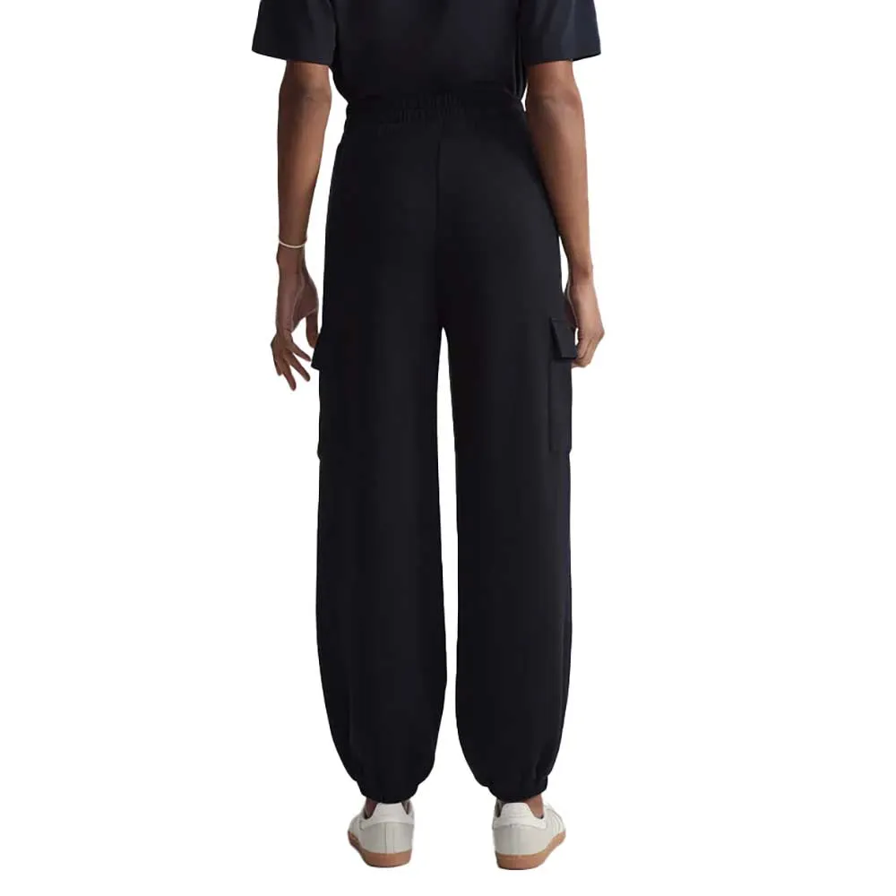 Women's The Cargo Pant 27.5" - Black