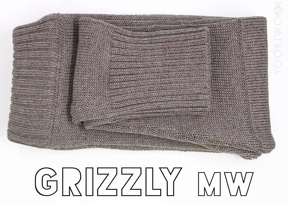 WOOL LEGGINGS | CLASSIC BABY 2018