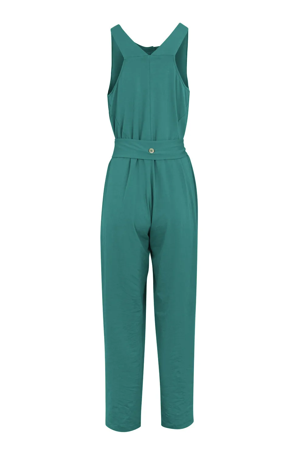 Yamena Bluespruce Jumpsuite Suite13