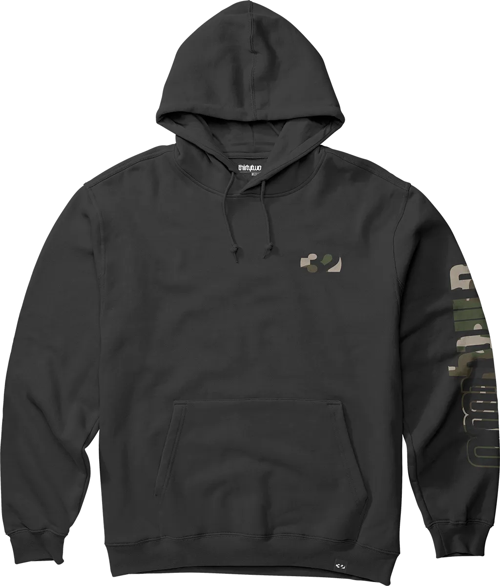 YOUTH DOUBLE PULLOVER